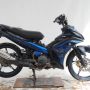 YAMAHA JUPITER MX CW