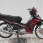 YAMAHA JUPITER Z