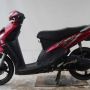 YAMAHA MIO CW