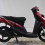 YAMAHA MIO CW