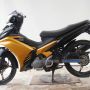 YAMAHA JUPITER MX CW