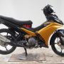 YAMAHA JUPITER MX CW