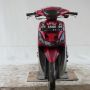 YAMAHA MIO CW