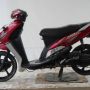 YAMAHA MIO CW