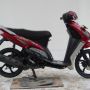 YAMAHA MIO CW