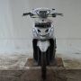 YAMAHA MIO CW