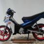 YAMAHA JUPITER Z CW