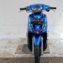 YAMAHA MIO CW