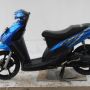 YAMAHA MIO CW