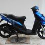 YAMAHA MIO CW