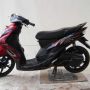 YAMAHA MIO SOUL 