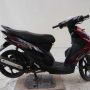 YAMAHA MIO SOUL 