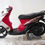 YAMAHA MIO SOUL 