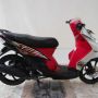 YAMAHA MIO SOUL 