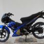 SUZUKI SATRIA FU