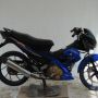 SUZUKI SATRIA FU