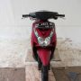 YAMAHA MIO SOUL 