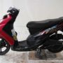 YAMAHA MIO SOUL 