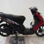 YAMAHA MIO SOUL 