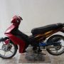 YAMAHA JUPITER MX CW