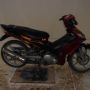 YAMAHA JUPITER MX CW