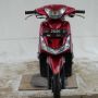 YAMAHA MIO CW