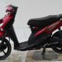 YAMAHA MIO CW