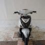 YAMAHA MIO SOUL 