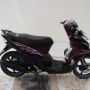 YAMAHA MIO SOUL 