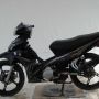 YAMAHA JUPITER Z CW