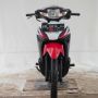 HONDA ABSOLUTE REVO