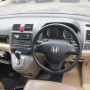 HONDA CRV 2.0