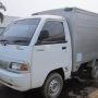 MITSUBISHI T 120 SS DELVAN