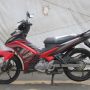 YAMAHA JUPITER MX CW