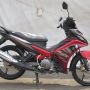 YAMAHA JUPITER MX CW