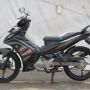 YAMAHA JUPITER MX 