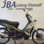 YAMAHA VEGA ZR DB