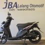 YAMAHA MIO CW