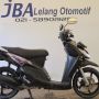 YAMAHA MIO CW