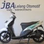 YAMAHA MIO CW