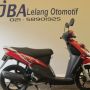 YAMAHA MIO CW