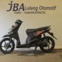 HONDA BEAT CW