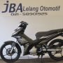 YAMAHA JUPITER MX CW