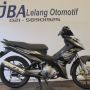 YAMAHA JUPITER MX CW