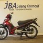 YAMAHA JUPITER Z