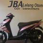 HONDA VARIO CW