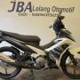 YAMAHA JUPITER MX CW