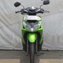 YAMAHA XEON