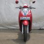 HONDA SCOOPY