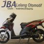 HONDA VARIO TECHNO